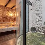 Encantador Apartamento Con Patio En Macarena
