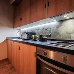 Encantador Apartamento Con Patio En Macarena