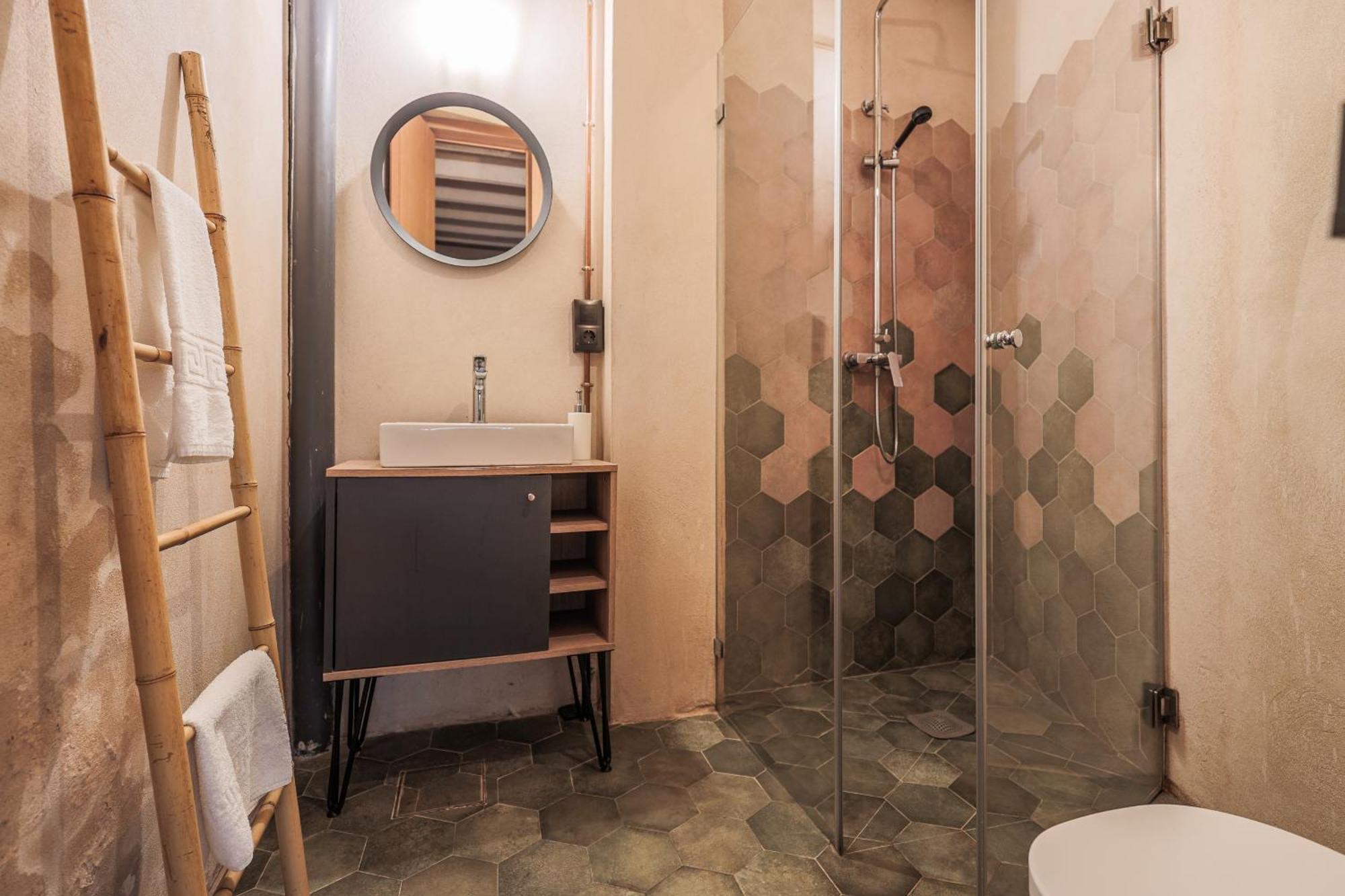 Appartement Encantador Con Patio En Macarena *